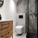 Househost Starowislna 75-2 شقة *