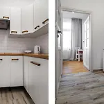 Househost Starowislna 75-2 * كراكوفيا