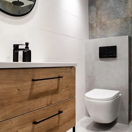 Apartman Househost Starowislna 75-2