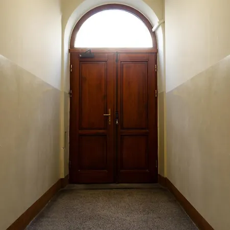 Househost Starowislna 75-2 Apartman