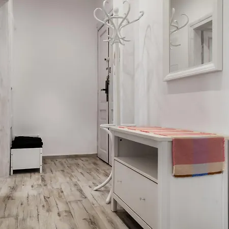 Apartman Househost Starowislna 75-2
