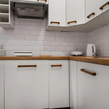 Apartman Househost Starowislna 75-2