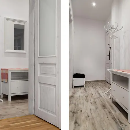 Househost Starowislna 75-2 Kraków