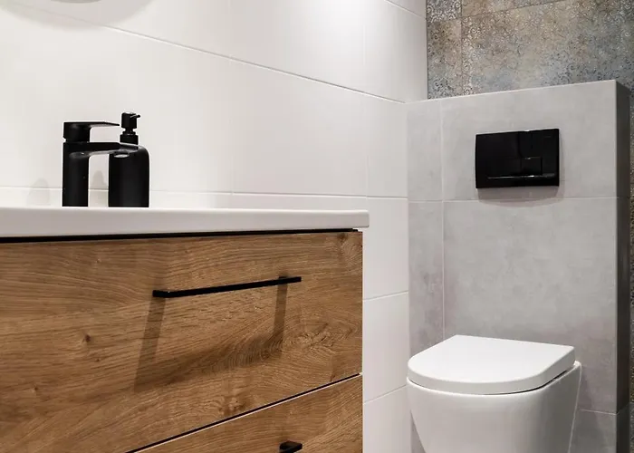 Apartament Househost Starowislna 75-2