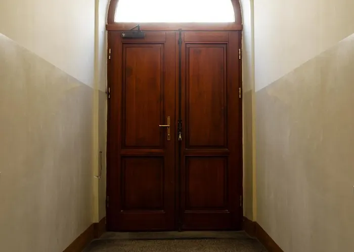 Househost Starowislna 75-2 Апартаменты