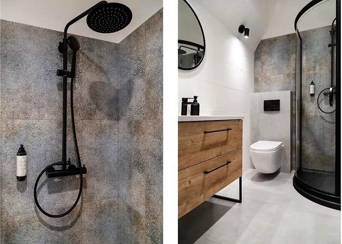 Househost Starowislna 75-2 * Kraków