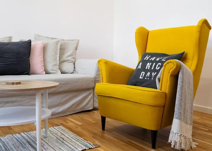 Househost Starowislna 75-2 *