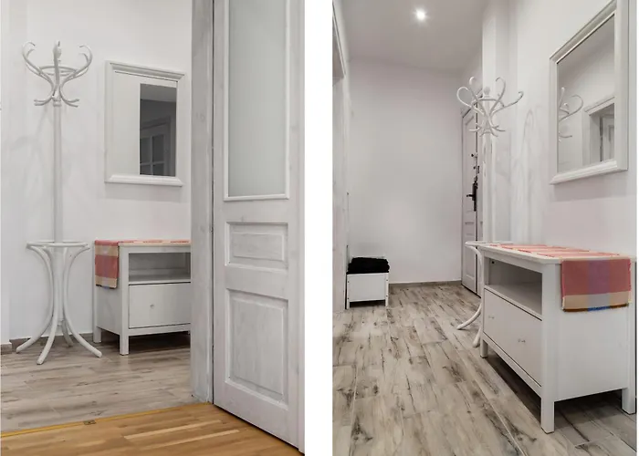 Househost Starowislna 75-2 Краков