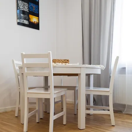 Appartement Househost Starowislna 75-2 Cracovie