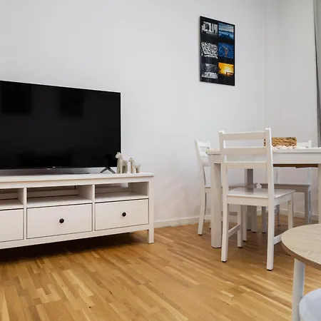 Appartement Househost Starowislna 75-2 Cracovie