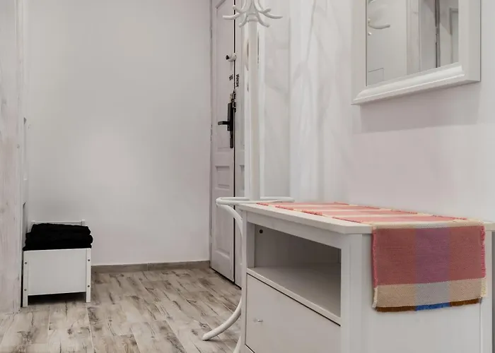 Appartement Househost Starowislna 75-2