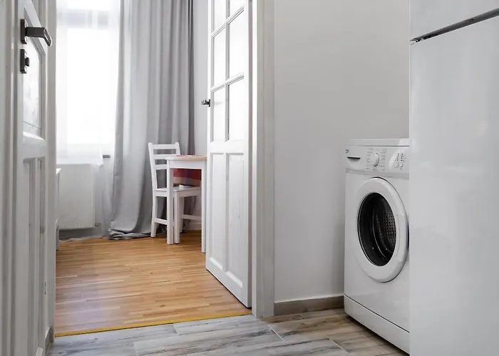 Househost Starowislna 75-2 Cracovie