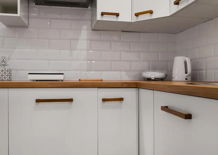 Appartement Househost Starowislna 75-2